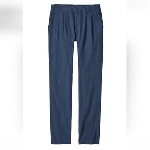Patagonia Island Hemp Pants